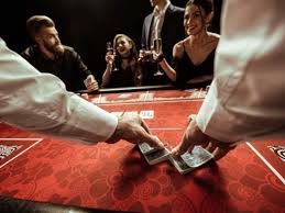 Why Casino